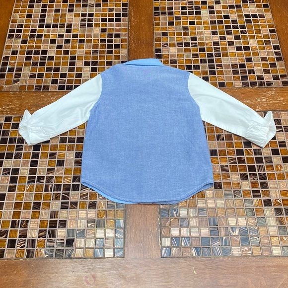 Janie and Jack Boys Set - Picture 8 of 14